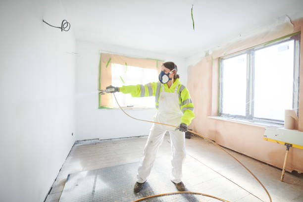 Best Post-Construction Mold Inspection  in Country Walk, FL