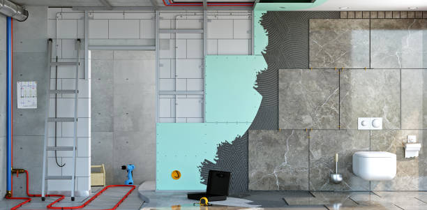 Best Mold Remediation for Healthcare Facilities  in Country Walk, FL
