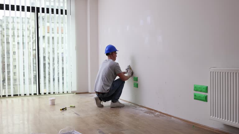 Best Industrial Mold Remediation  in Country Walk, FL